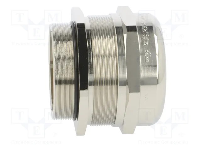 LAPP SKINTOP® MS-M BRUSH M63 1,5 con toma de tierra LAPP SKINTOP® MS-M BRUSH M63 1,5 con toma de tierra
