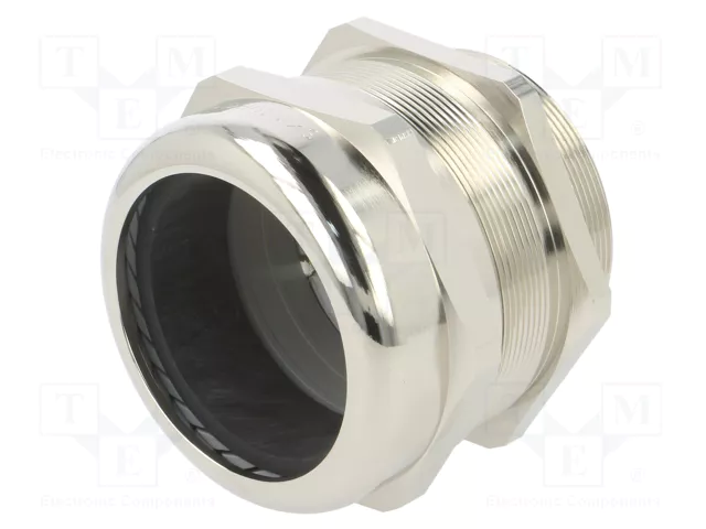 LAPP SKINTOP® MS-M BRUSH M63 1,5 con toma de tierra LAPP SKINTOP® MS-M BRUSH M63 1,5 con toma de tierra