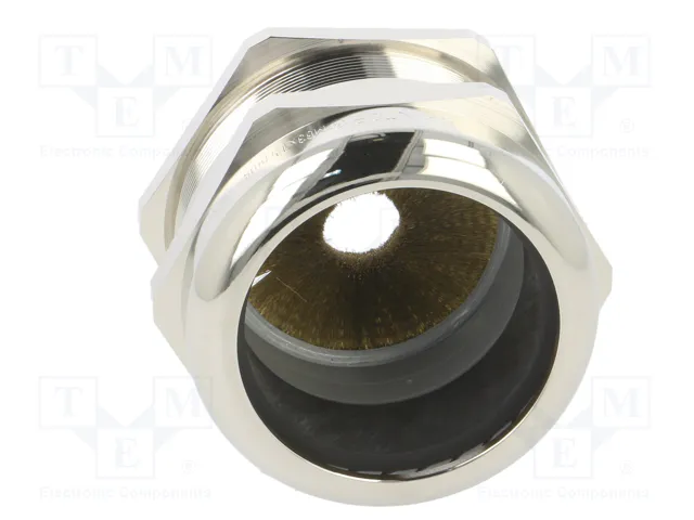 LAPP SKINTOP® MS-M BRUSH M63 1,5 con toma de tierra LAPP SKINTOP® MS-M BRUSH M63 1,5 con toma de tierra