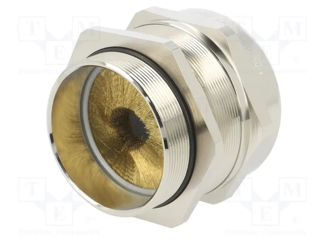 LAPP SKINTOP® MS-M BRUSH M63 1,5 con toma de tierra LAPP SKINTOP® MS-M BRUSH M63 1,5 con toma de tierra