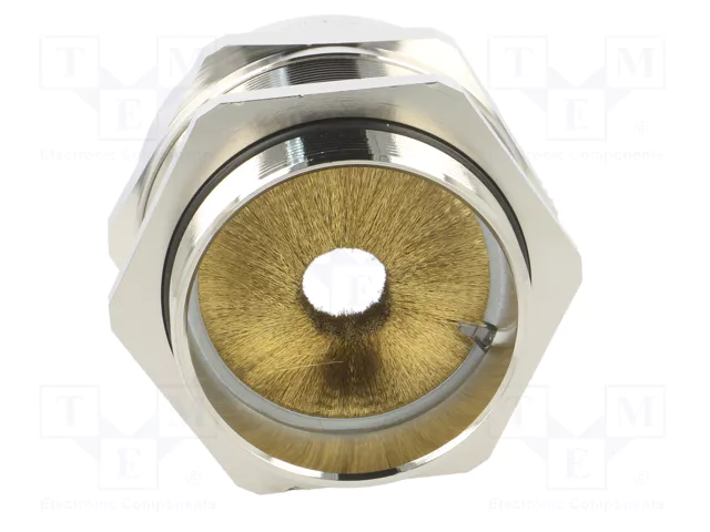LAPP SKINTOP® MS-M BRUSH M63 1,5 con toma de tierra LAPP SKINTOP® MS-M BRUSH M63 1,5 con toma de tierra