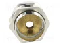 LAPP SKINTOP® MS-M BRUSH M63 1,5 con toma de tierra