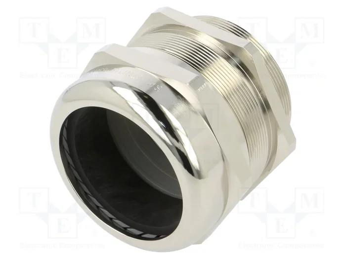 LAPP SKINTOP® MS-M BRUSH M63 1,5 con toma de tierra LAPP SKINTOP® MS-M BRUSH M63 1,5 con toma de tierra