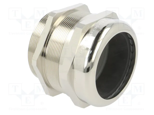 LAPP SKINTOP® MS-M BRUSH M63 1,5 con toma de tierra LAPP SKINTOP® MS-M BRUSH M63 1,5 con toma de tierra