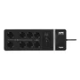 APC BE1050G2-GR 1,05 kVA 600 W Negro