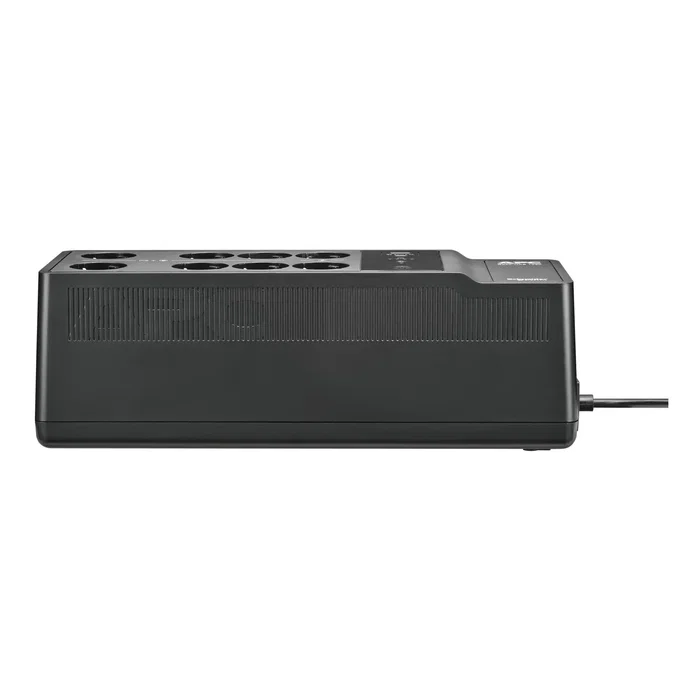 APC BE1050G2-GR 1,05 kVA 600 W Negro APC BE1050G2-GR 1,05 kVA 600 W Negro