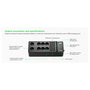 APC BE1050G2-GR 1,05 kVA 600 W Negro