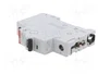 ABB S200M UC Interruptor Magnetotérmico 0,5A 1 Polo
