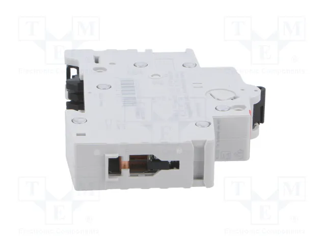 ABB S200M UC Interruptor Magnetotérmico 0,5A 1 Polo