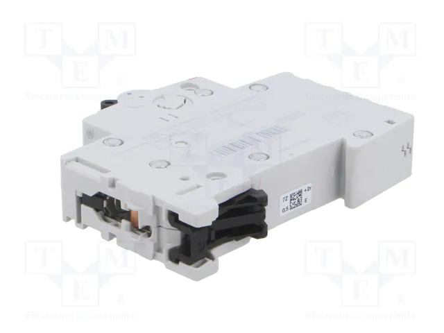 ABB S200M UC Interruptor Magnetotérmico 0,5A 1 Polo