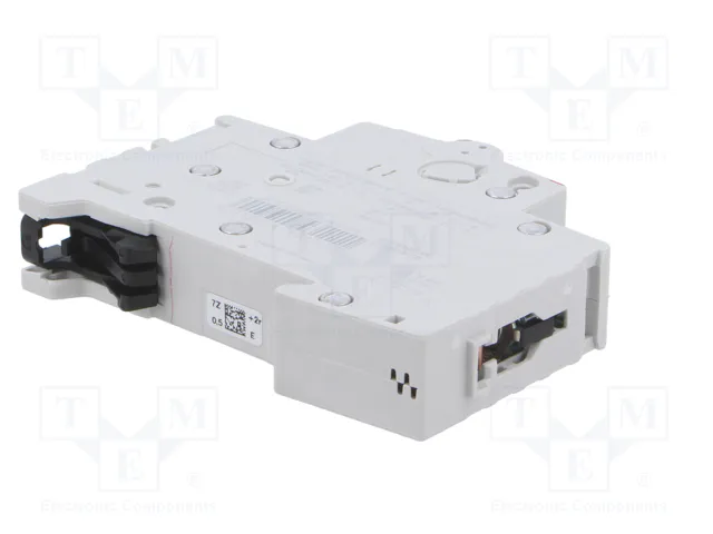 ABB S200M UC Interruptor Magnetotérmico 0,5A 1 Polo