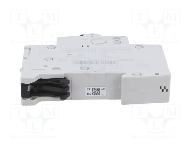 ABB S200M UC Interruptor Magnetotérmico 0,5A 1 Polo