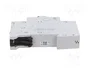 ABB S200M UC Interruptor Magnetotérmico 0,5A 1 Polo