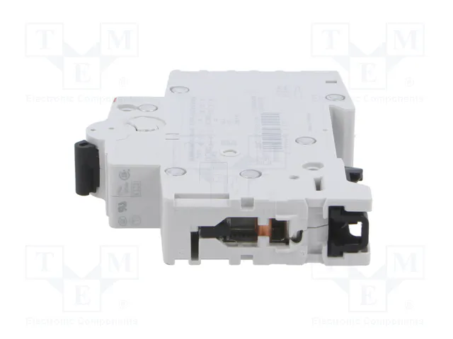 ABB S200M UC Interruptor Magnetotérmico 0,5A 1 Polo