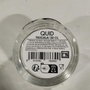 Quid Vaso Bajo Tikicala de Vidrio Transparente 30 cl