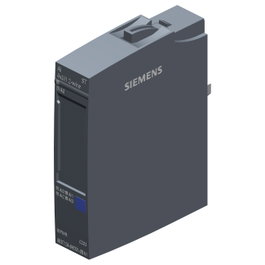 Siemens 6ES7134-6HD01-0BA1 SIMATIC ET 200SP Módulo Analógico