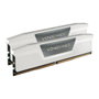 Corsair Vengeance EXP 32 GB (2x16 GB) DDR5 6000 MHz CL30 Blanco