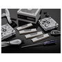 Corsair Vengeance EXP 32 GB (2x16 GB) DDR5 6000 MHz CL30 Blanco