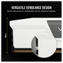 Corsair Vengeance EXP 32 GB (2x16 GB) DDR5 6000 MHz CL30 Blanco
