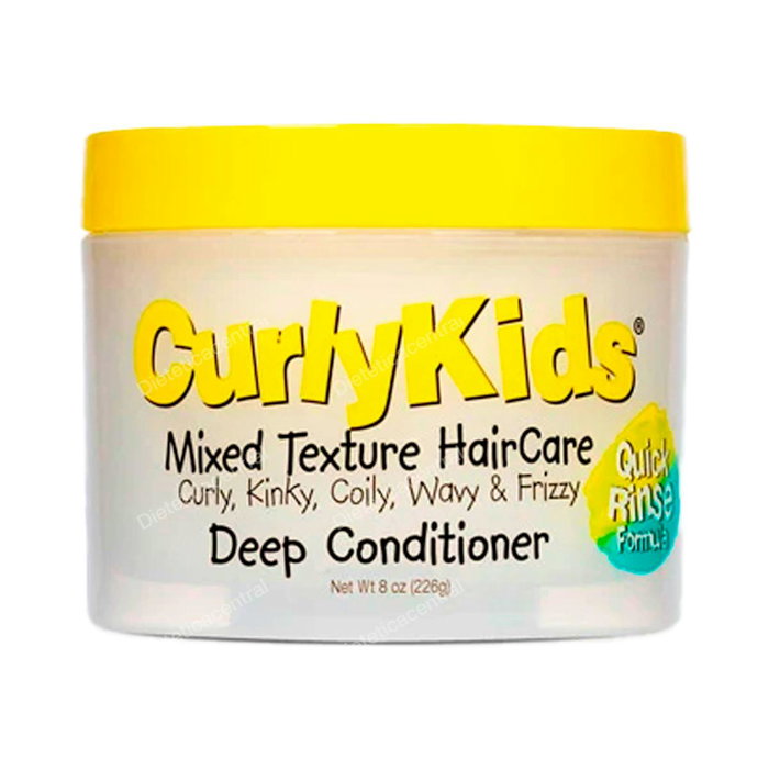 Curly Kids Deep Conditioner 226g