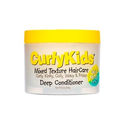 Curly Kids Deep Conditioner 226g Curly Kids Deep Conditioner 226g