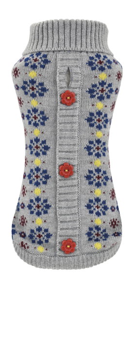 Nayeco Jersey de Punto Flower 35cm Nayeco Jersey de Punto Flower 35cm