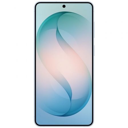 Samsung Galaxy S26 Smartphone 512GB 12GB RAM 6.3" Dynamic AMOLED 2X 5G Azul Claro, Cámara 50MP, Procesador Deca-Core, Android