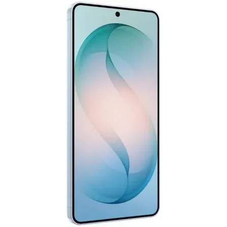 Samsung Galaxy S26 Smartphone 512GB 12GB RAM 6.3" Dynamic AMOLED 2X 5G Azul Claro, Cámara 50MP, Procesador Deca-Core, Android