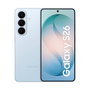 Samsung Galaxy S26 512GB 12GB RAM 6.3 5G Azul Claro