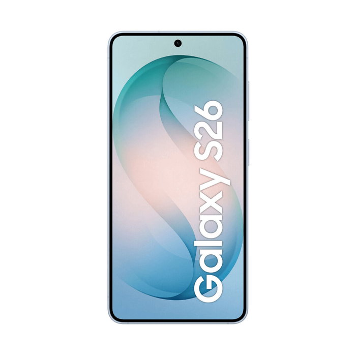 Samsung Galaxy S26 512GB 12GB RAM 6.3 5G Azul Claro