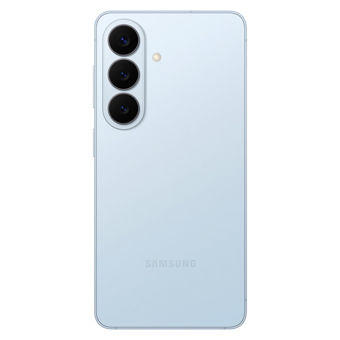 Samsung Galaxy S26 512GB 12GB RAM 6.3 5G Azul Claro