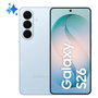 Samsung Galaxy S26 512GB 12GB RAM 6.3 5G Azul Claro