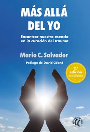 ELEFTHERIA MAS ALLÁ DEL YO 2º EDICIÓN