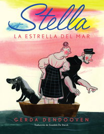 Stella: La estrella del mar, Gerda Dendooven - GALIMATAZO