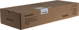 Sharp MX-601HB Bote residual de tóner