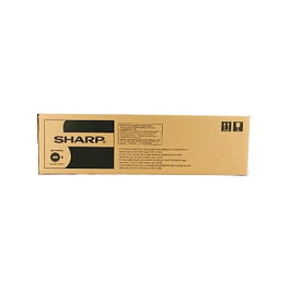 Sharp MX Resttoner MX601HB - Cartucho de tóner compatible para series MX (MX3050N, MX3550N, MX4050N) - Rendimiento 50.000 páginas