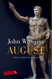 August, John Williams - LABUTXACA