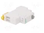 SCHNEIDER ELECTRIC Interruptor de botón ACTI9 gris