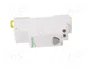 SCHNEIDER ELECTRIC Interruptor de botón ACTI9 gris
