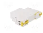SCHNEIDER ELECTRIC Interruptor de botón ACTI9 gris