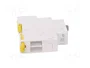 SCHNEIDER ELECTRIC Interruptor de botón ACTI9 gris