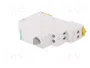 SCHNEIDER ELECTRIC Interruptor de botón ACTI9 gris