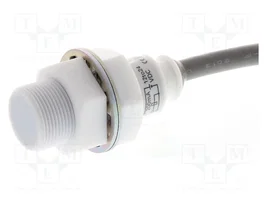 OMRON E2FQ-X5F1 Sensor Inductivo PNP NO M18