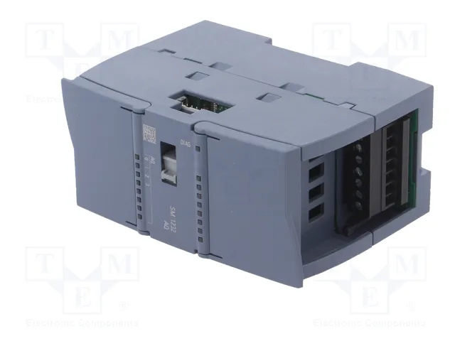 SIEMENS 6ES7232-4HD32-0XB0 Módulo de expansión S7-1200 con 4 salidas analógicas