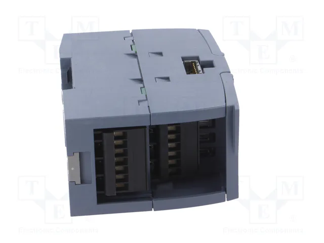 SIEMENS 6ES7232-4HD32-0XB0 Módulo de expansión S7-1200 con 4 salidas analógicas
