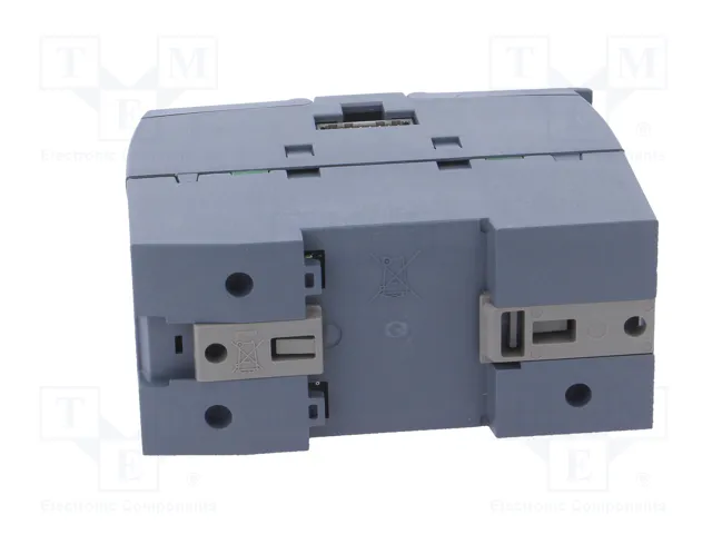 SIEMENS 6ES7232-4HD32-0XB0 Módulo de expansión S7-1200 con 4 salidas analógicas