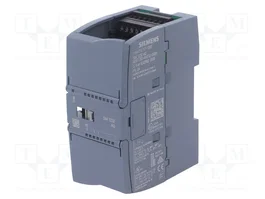 SIEMENS 6ES7232-4HD32-0XB0 Módulo de expansión S7-1200 con 4 salidas analógicas