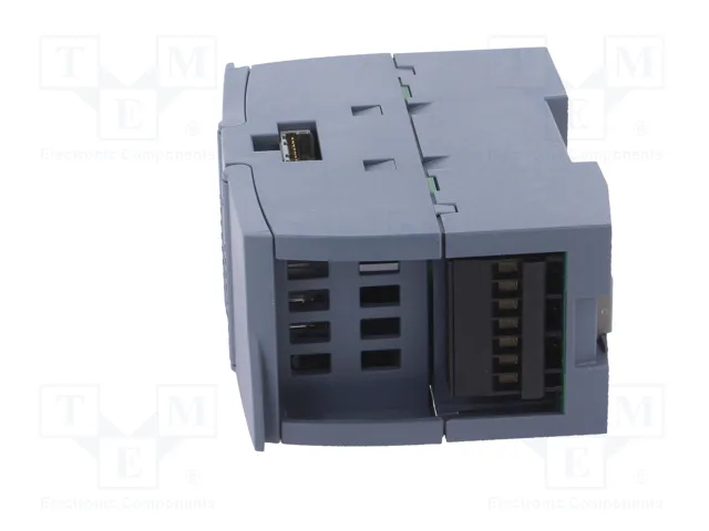 SIEMENS 6ES7232-4HD32-0XB0 Módulo de expansión S7-1200 con 4 salidas analógicas