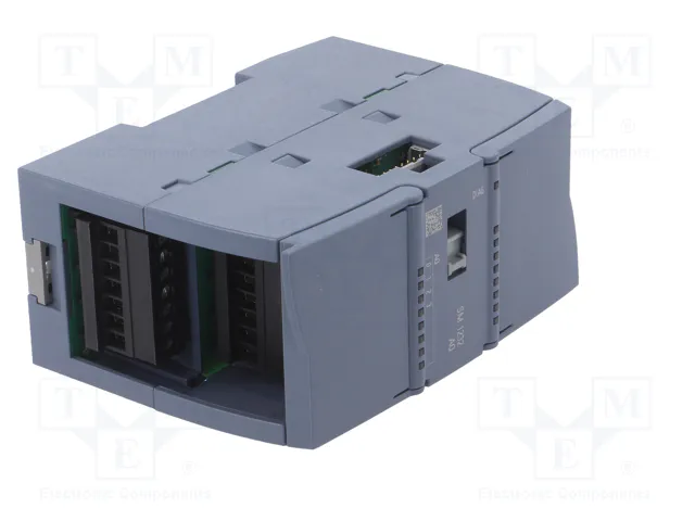 SIEMENS 6ES7232-4HD32-0XB0 Módulo de expansión S7-1200 con 4 salidas analógicas