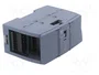 SIEMENS 6ES7232-4HD32-0XB0 Módulo de expansión S7-1200 con 4 salidas analógicas